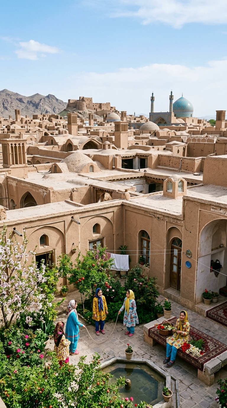 نظارت و ارزشیابی